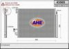 RENAU 921006454R Condenser, air conditioning